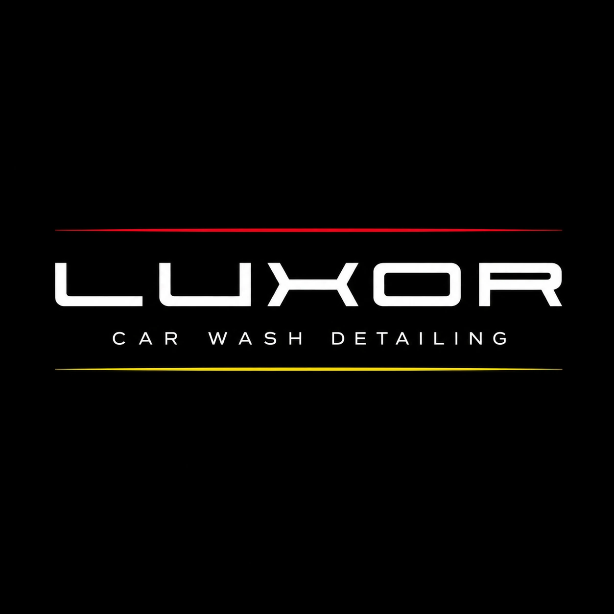 Luxor Car Wash & Detailing